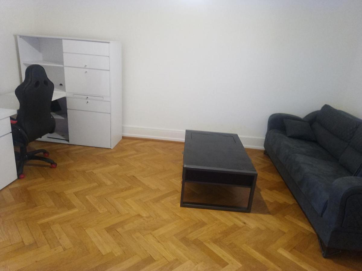 Charming Flat Center And Near The Lake Genf Kültér fotó