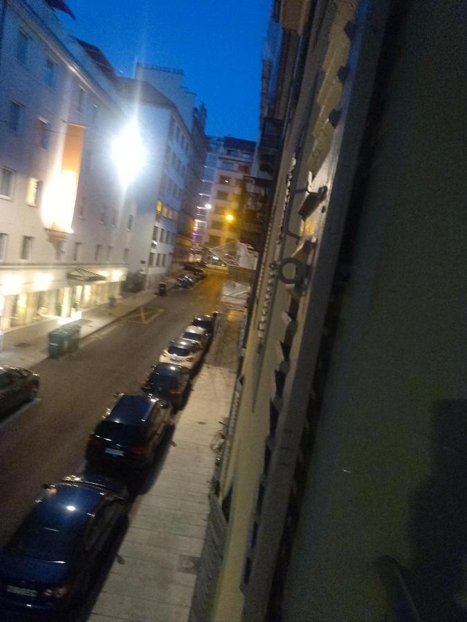 Charming Flat Center And Near The Lake Genf Kültér fotó