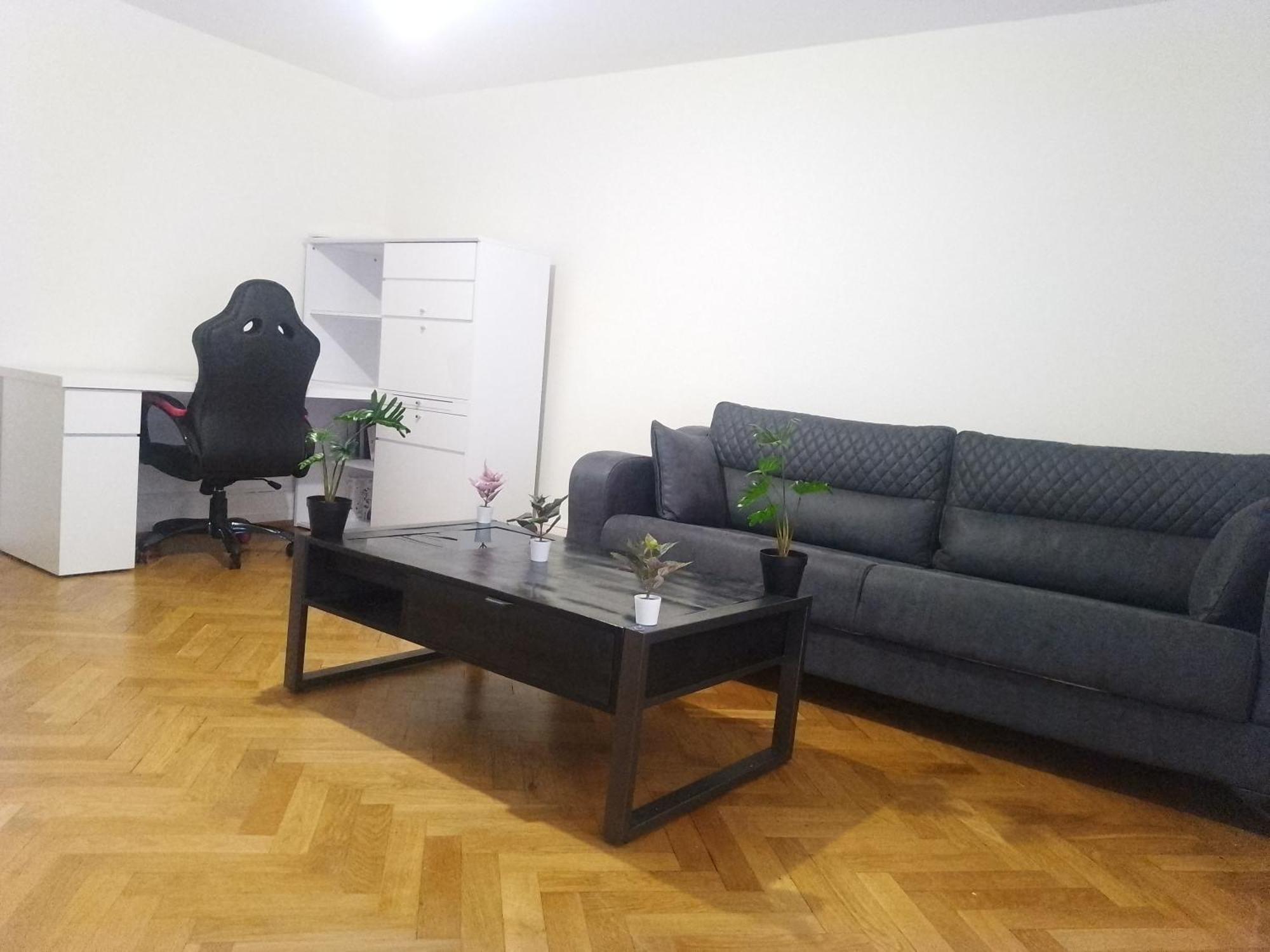 Charming Flat Center And Near The Lake Genf Kültér fotó