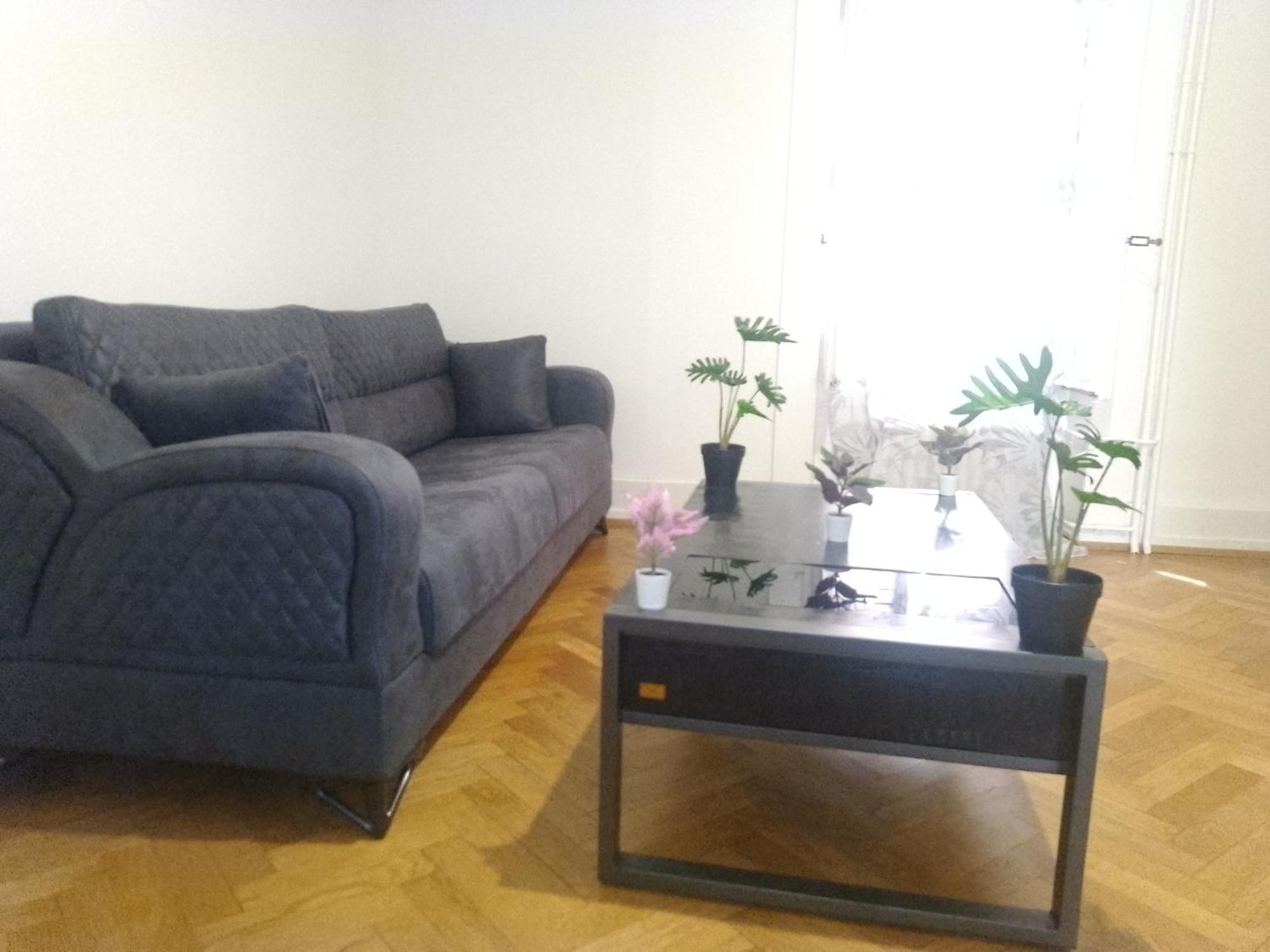 Charming Flat Center And Near The Lake Genf Kültér fotó