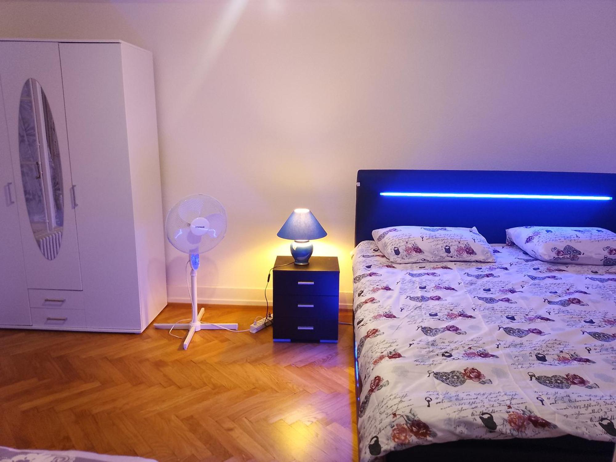 Charming Flat Center And Near The Lake Genf Kültér fotó
