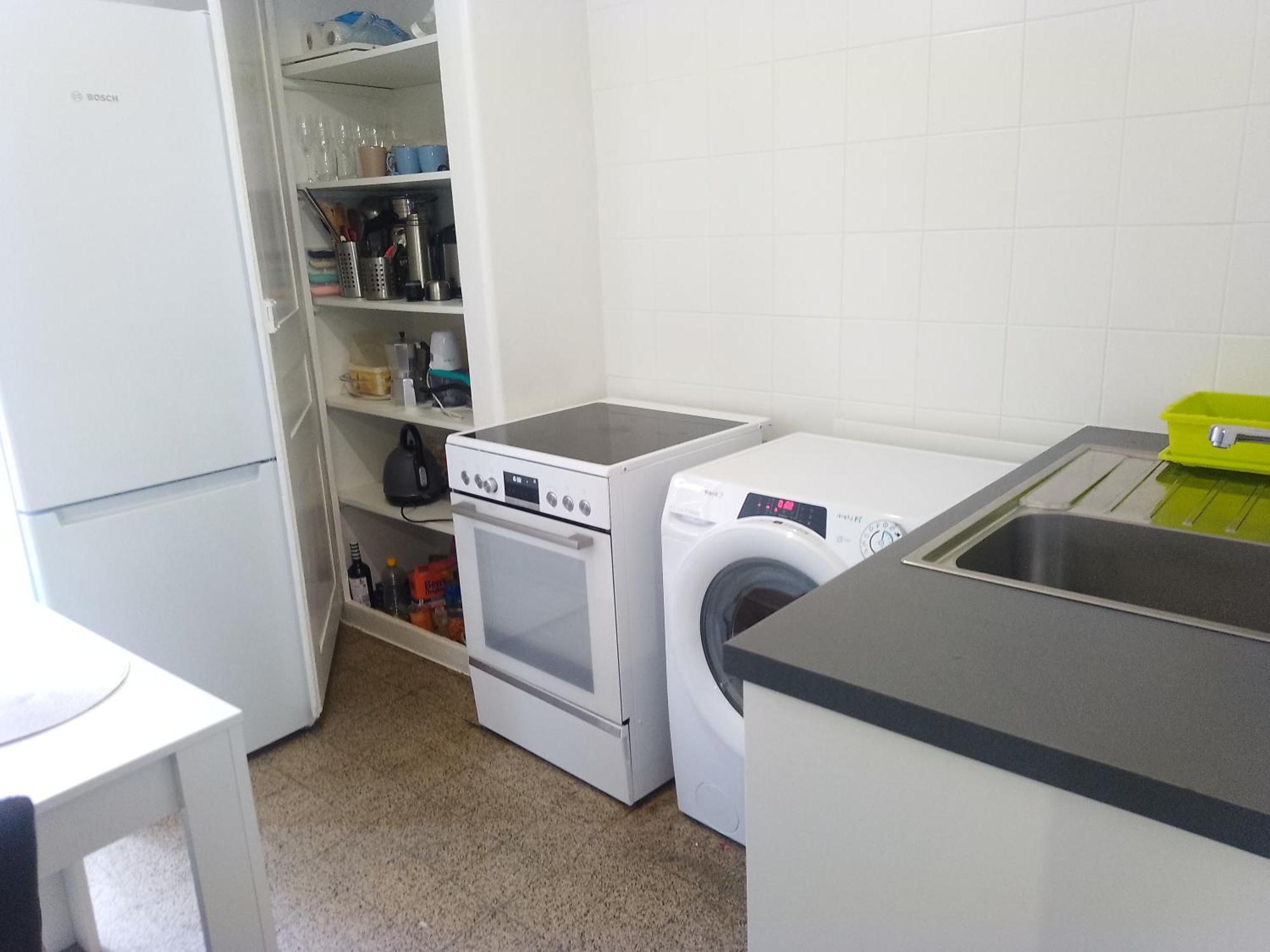 Charming Flat Center And Near The Lake Genf Kültér fotó
