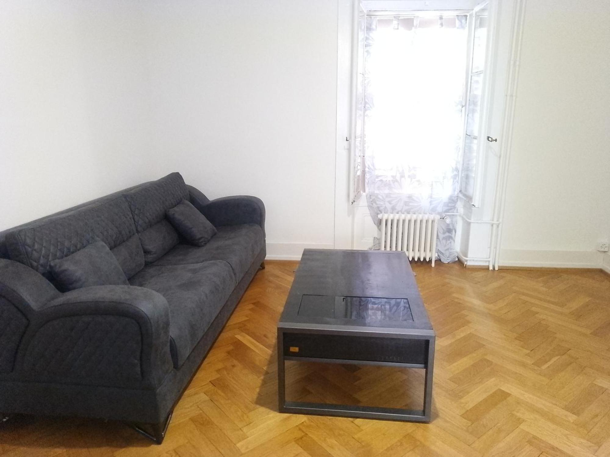 Charming Flat Center And Near The Lake Genf Kültér fotó