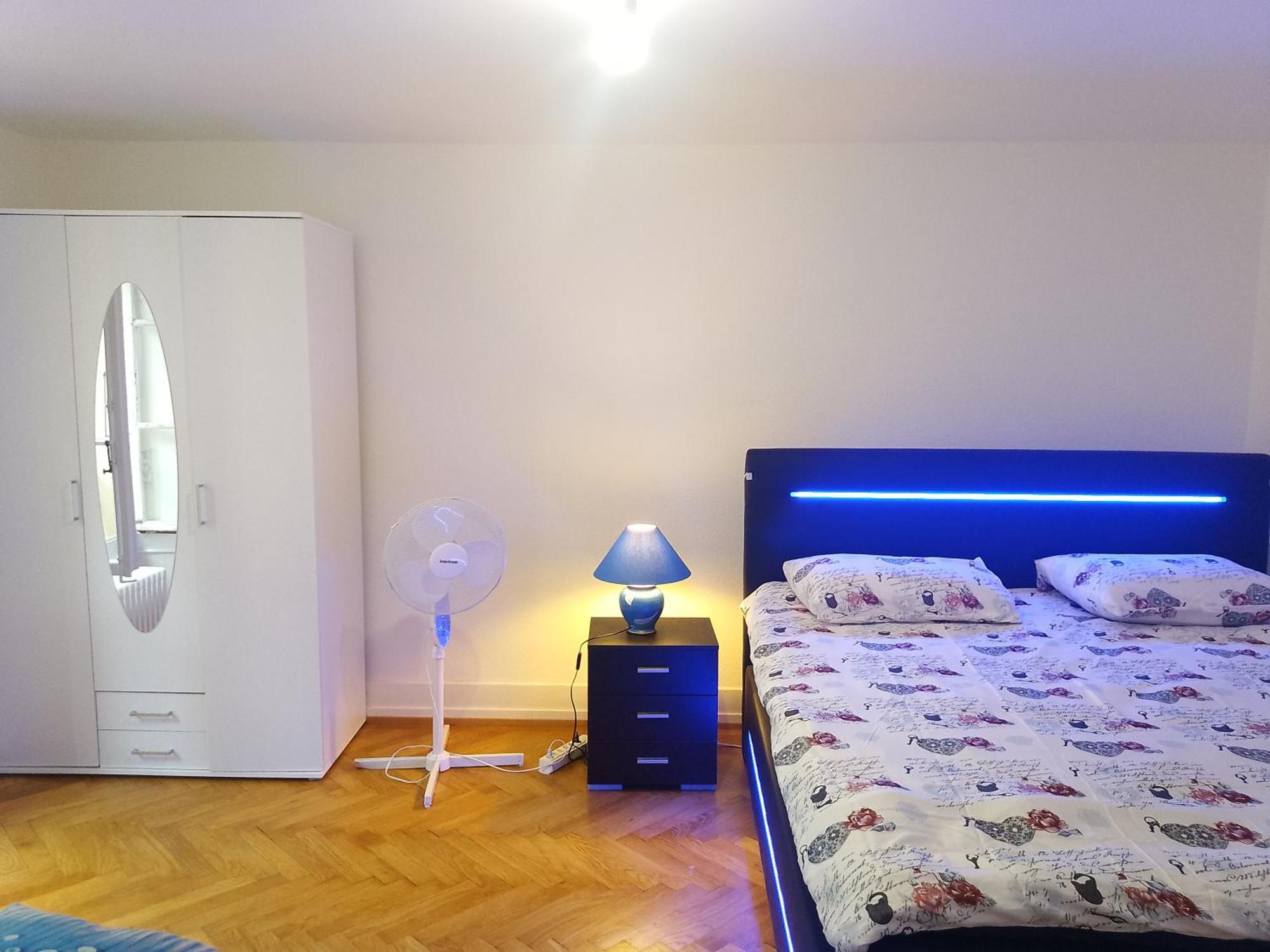 Charming Flat Center And Near The Lake Genf Kültér fotó