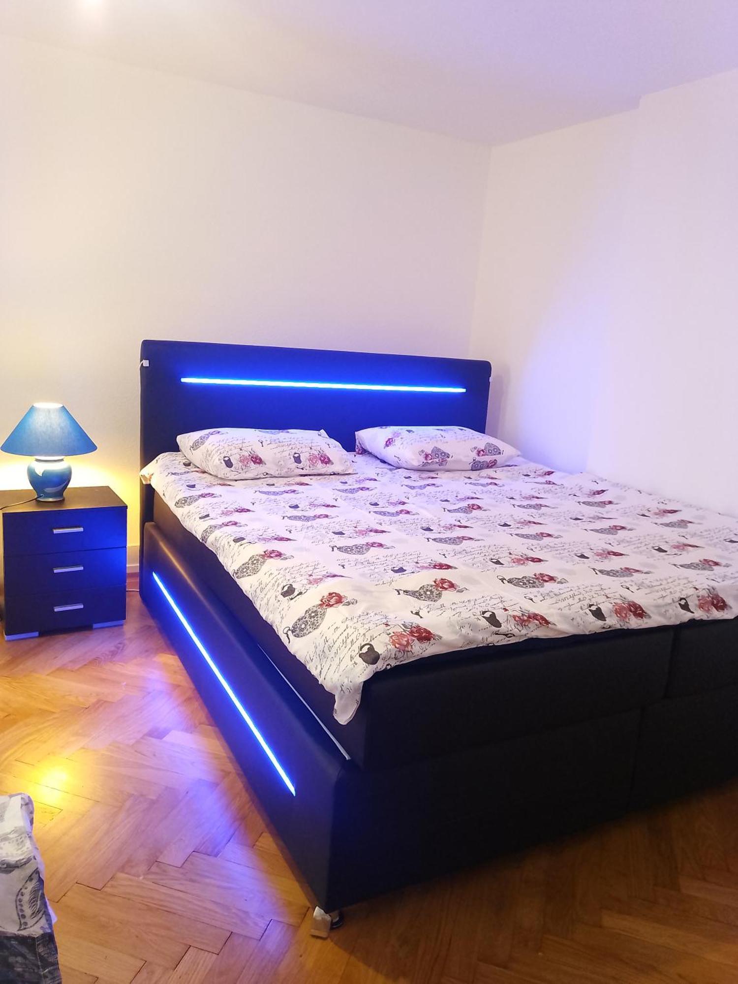 Charming Flat Center And Near The Lake Genf Kültér fotó